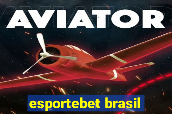 esportebet brasil